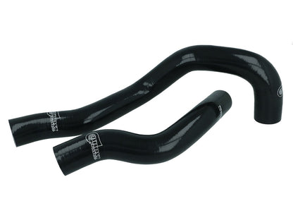 BOOST products Toyota Supra JZA80 2JZ (without turbo) silicone radiator hose kit