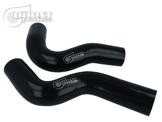 BOOST products Subaru Impreza WRX STi GC8 EJ20 92-00 silicone radiator hose kit