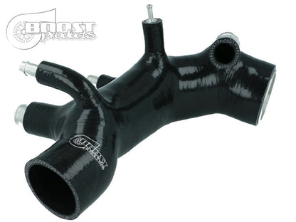 BOOST products Subaru Impreza WRX GC8 EJ20 96-98 silicone intake hose