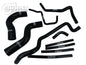 BOOST products Subaru Impreza WRX GC8 GF8 EJ20T 92-95 silicone radiator hose kit