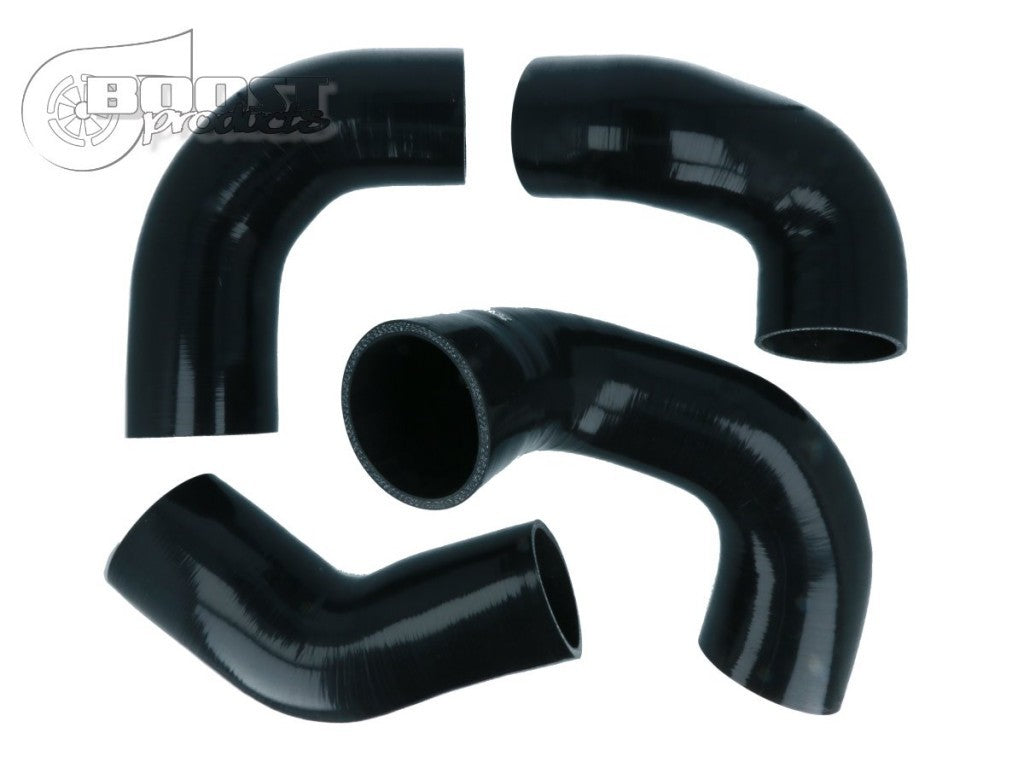 BOOST products Nissan Skyline R32 R33 R34 GTR RB26 silicone intercooler hose kit