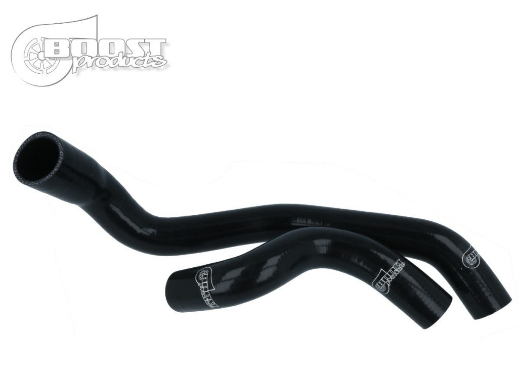 BOOST products Nissan Skyline R32 R33 R34 RB26DETT silicone radiator hose kit