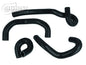 BOOST products Nissan Skyline R33 R34 GTS GTS-T RB25DET silicone radiator hose kit