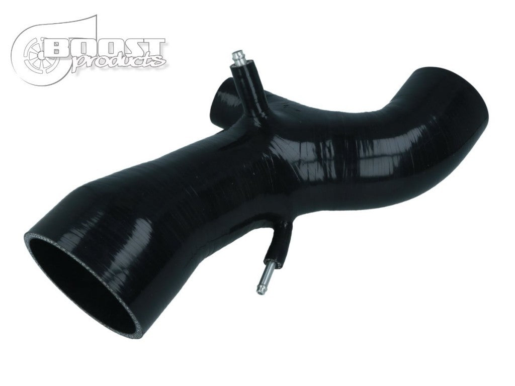 BOOST products Mitsubishi Lancer EVO 7 8 9 silicone intake hose