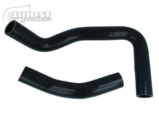 BOOST products Mitsubishi Lancer EVO 9 silicone radiator hose kit