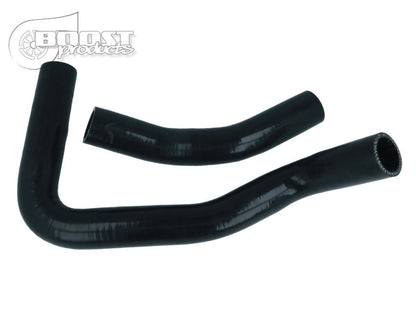 BOOST products Mitsubishi Lancer EVO 9 silicone radiator hose kit