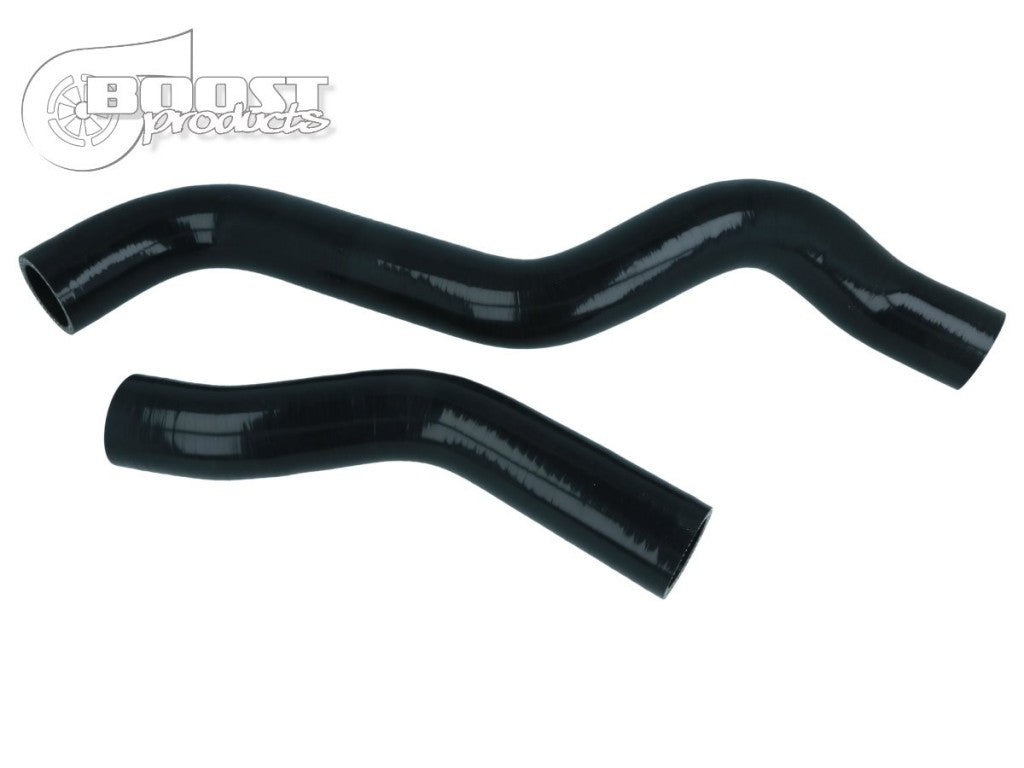 BOOST products Mitsubishi Lancer EVO 1 2 3 silicone radiator hose kit