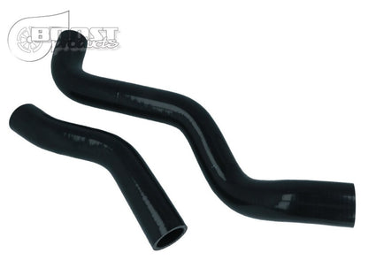 BOOST products Mitsubishi Lancer EVO 1 2 3 silicone radiator hose kit