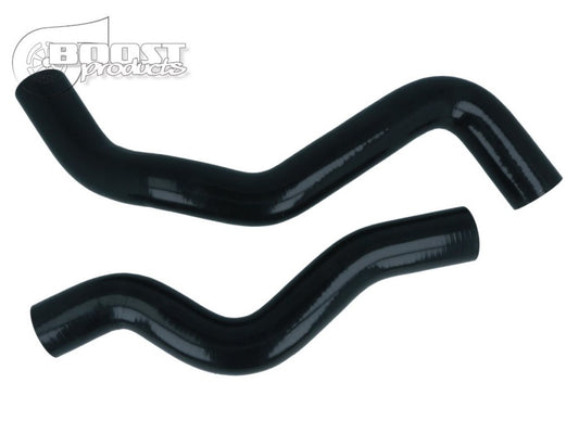 BOOST products Mitsubishi Lancer EVO 4 5 silicone radiator hose kit