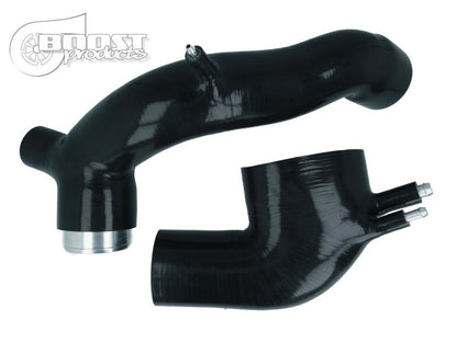 BOOST products Mitsubishi Lancer EVO 1 2 3 silicone intake hose