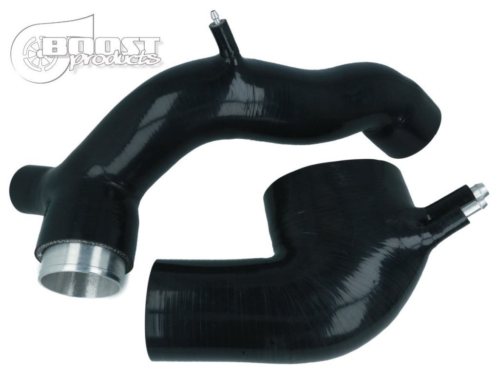 BOOST products Mitsubishi Lancer EVO 1 2 3 silicone intake hose