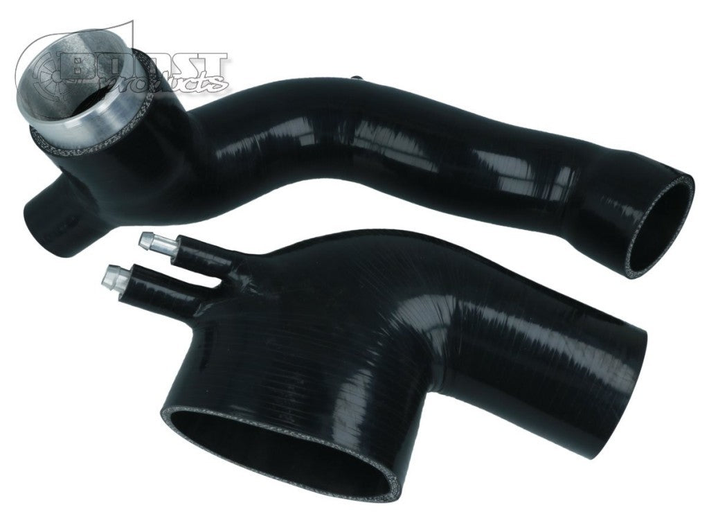 BOOST products Mitsubishi Lancer EVO 1 2 3 silicone intake hose