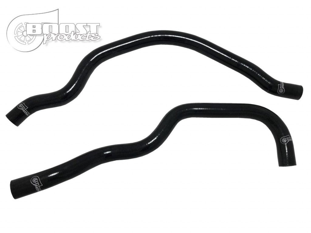 BOOST products Honda S2000 silicone radiator hose kit