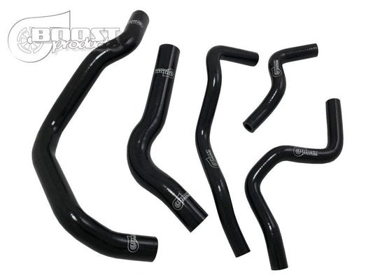 BOOST products Honda Integra Civic Type-R DC2 EK9 95-00 silicone radiator hose kit