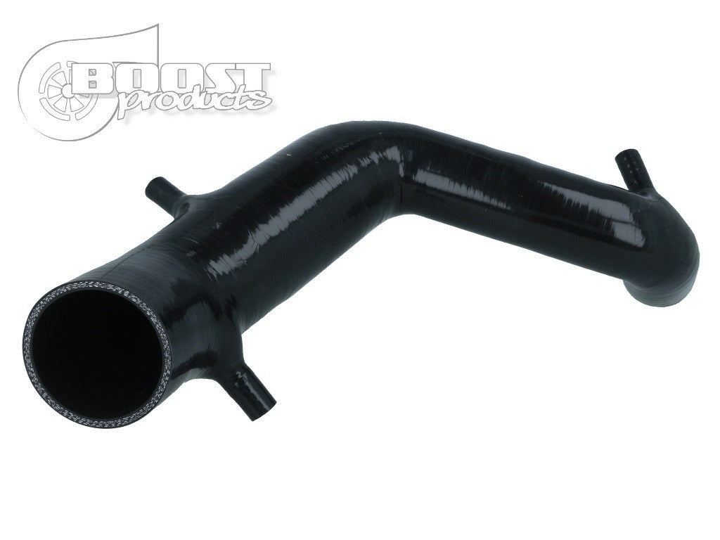 BOOST products Audi TT / A3 / VW Golf / Beetle / Bora 1.8T silicone intake hose