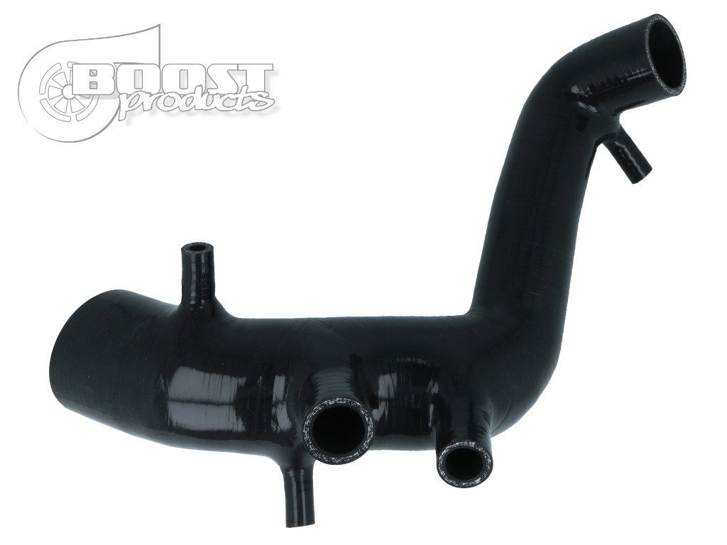 BOOST products Audi TT / A3 / VW Golf / Beetle / Bora 1.8T silicone intake hose