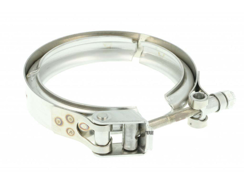 BOOST Products V-Band Deluxe Quick Release Clamp