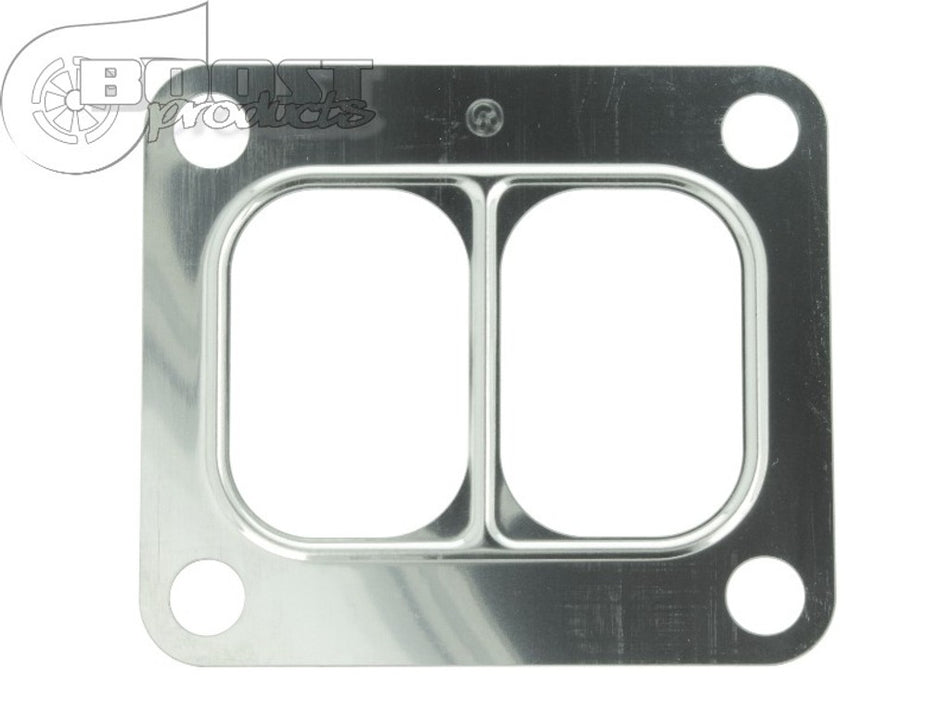 BOOST Products Turbocharger Manifold Gasket T4 divided