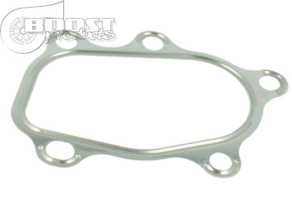 BOOST Products Turbocharger Downpipe Gasket 5-holes GT28R