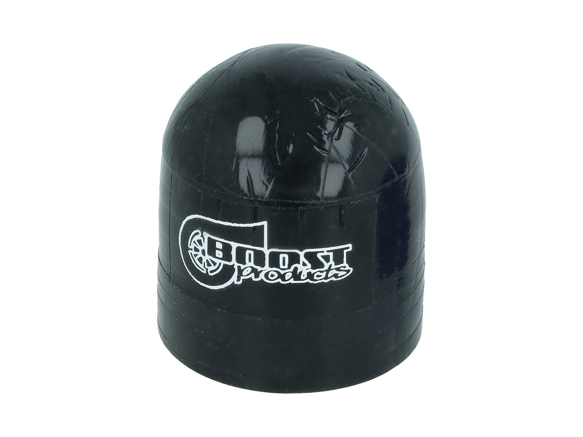 BOOST Products Silicone Coolant Cap 28mm (1.1")ID, black
