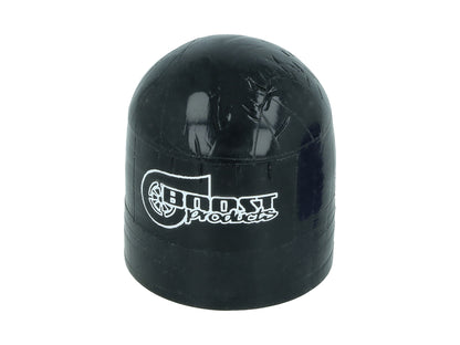 BOOST Products Silicone Coolant Cap 28mm (1.1")ID, black