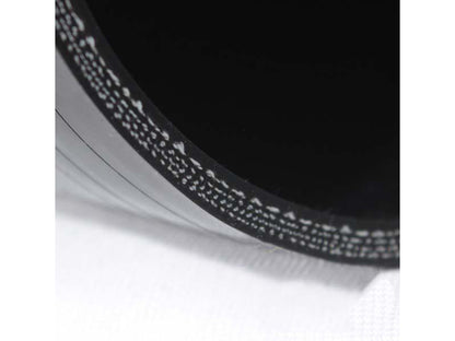 BOOST Products Silicone Coupler 41mm (1.625") ID, 76mm (3.0") length, black