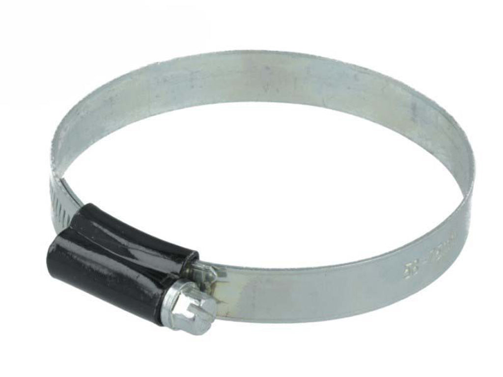 5x BOOST Products HD Clamps, black, 1.725" - 2.200" (44-56mm)