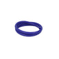 BOOST Products Silicone Vacuum Hose 6mm (0.225") ID, blue, 5m (15ft) Roll