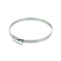 5x BOOST Products Stainless Steel Hose Clamp 3.550" - 4.325" (90-110mm)