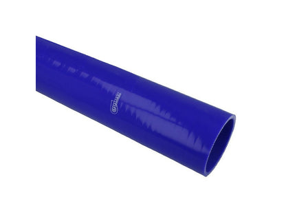 BOOST Products Silicone Hose Straight 8mm (0.325") ID, 0.9m (3ft) length, blue