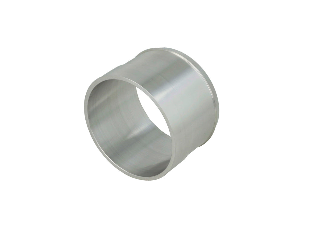 BOOST Products CNC Intercooler Lip 63.5mm (2.5")