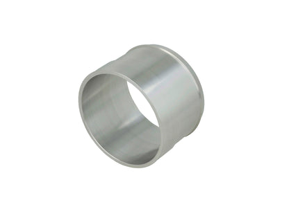 BOOST Products CNC Intercooler Lip 63.5mm (2.5")