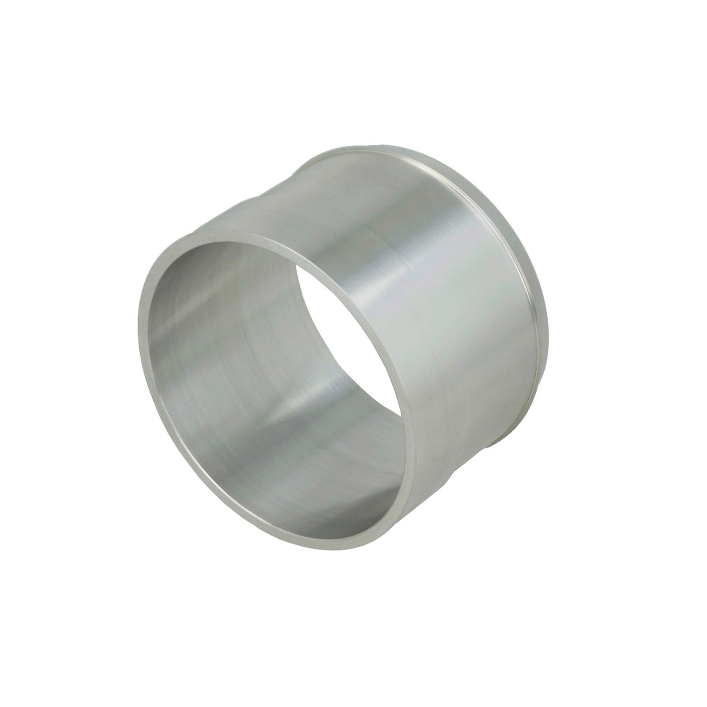 BOOST Products CNC Intercooler Lip 63.5mm (2.5")