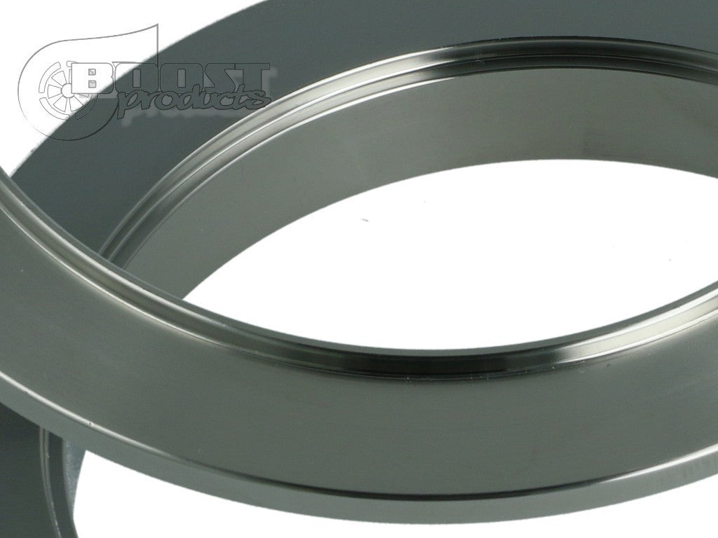 BOOST Products V-Band Deluxe Kit - 102mm (4.0")