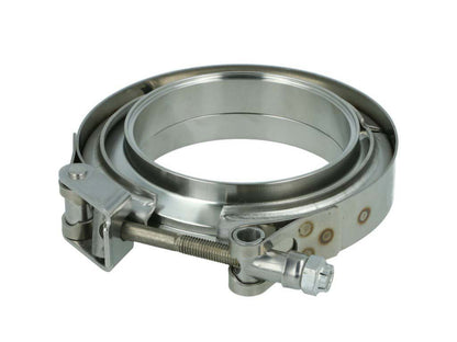 BOOST Products V-Band Deluxe Kit - 38mm (1.5")