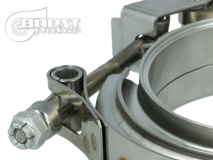 BOOST Products V-Band Deluxe Kit - 51mm (2.0")