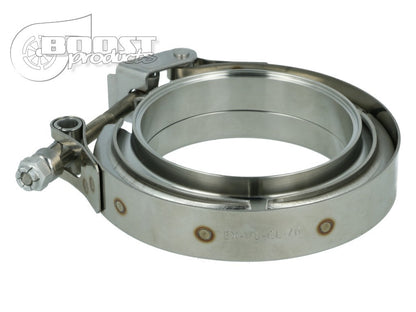 BOOST Products V-Band Deluxe Kit - 51mm (2.0")