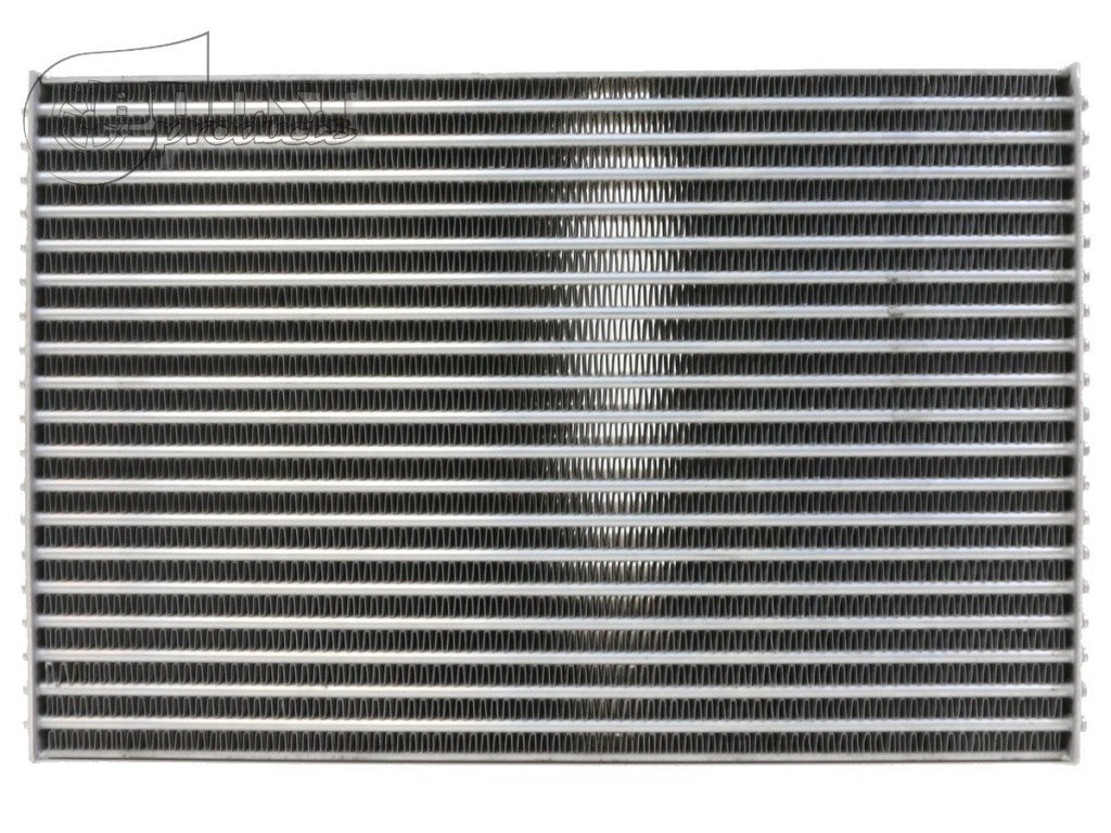 BOOST products Intercooler core 18" x 12" x 3" - 450HP