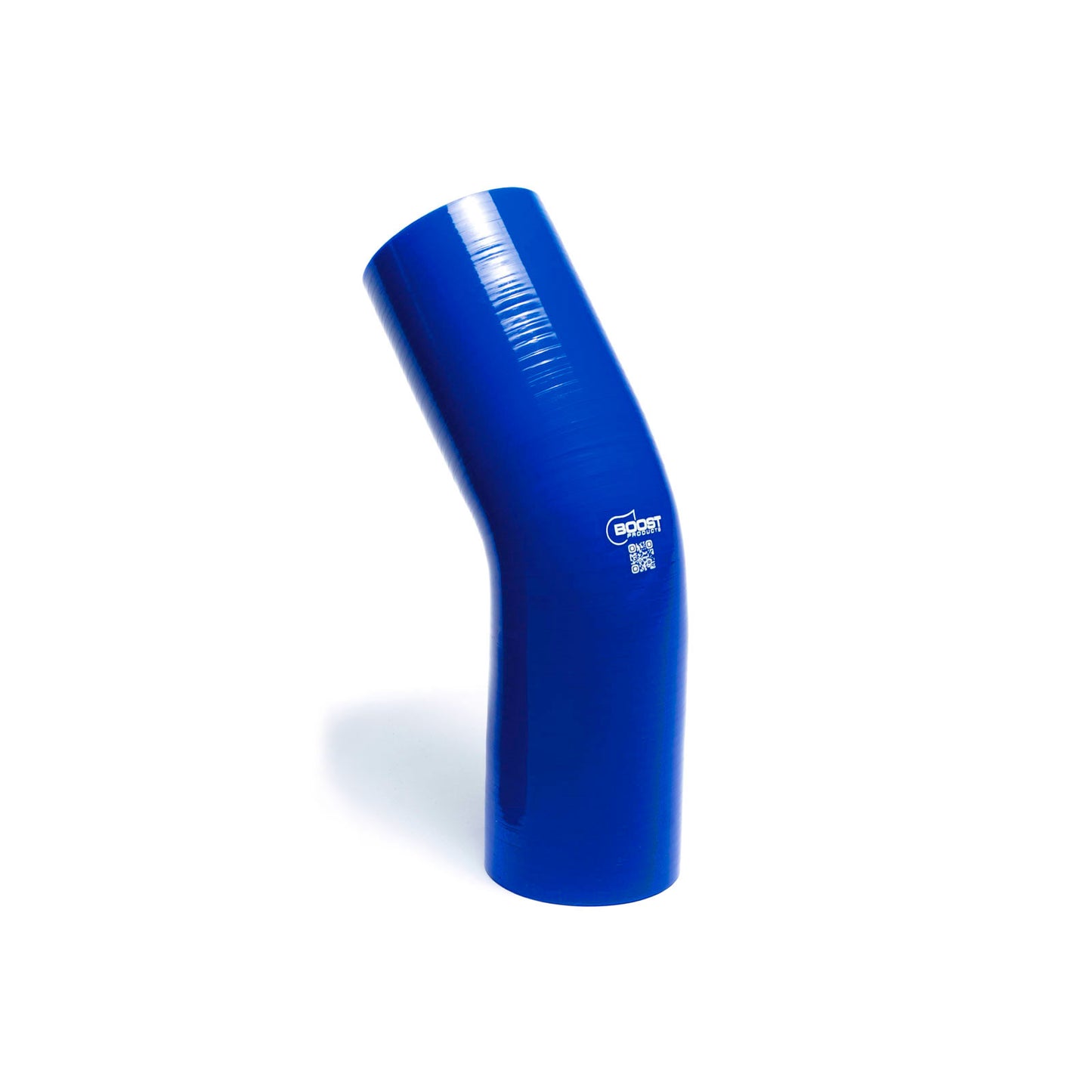BOOST Products Silicone Elbow 45 degree