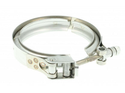 BOOST Products V-Band Deluxe Quick Release Clamp 63.5mm (2.5")