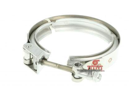 BOOST Products V-Band Deluxe Quick Release Clamp 63.5mm (2.5")