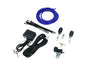 BOOST Products Remote Control System for Vacuum Exhaust Cutout Valve - SINGLE / SIMPLEX