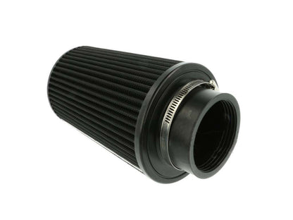 BOOST Products Universal Air Filter 3" (76mm) ID Connection, 8.0" (200mm) length black