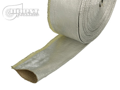 BOOST products 10m Heat Protection - Hose - Silver - 20mm diameter