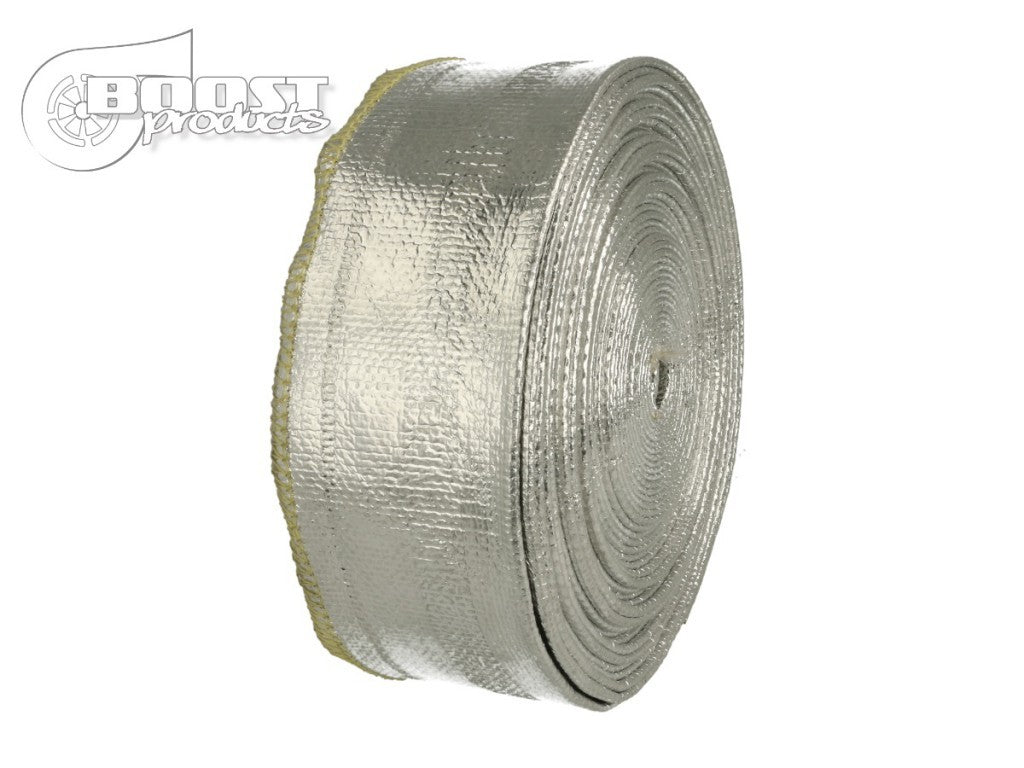 BOOST products 10m Heat Protection - Hose - Silver - 20mm diameter