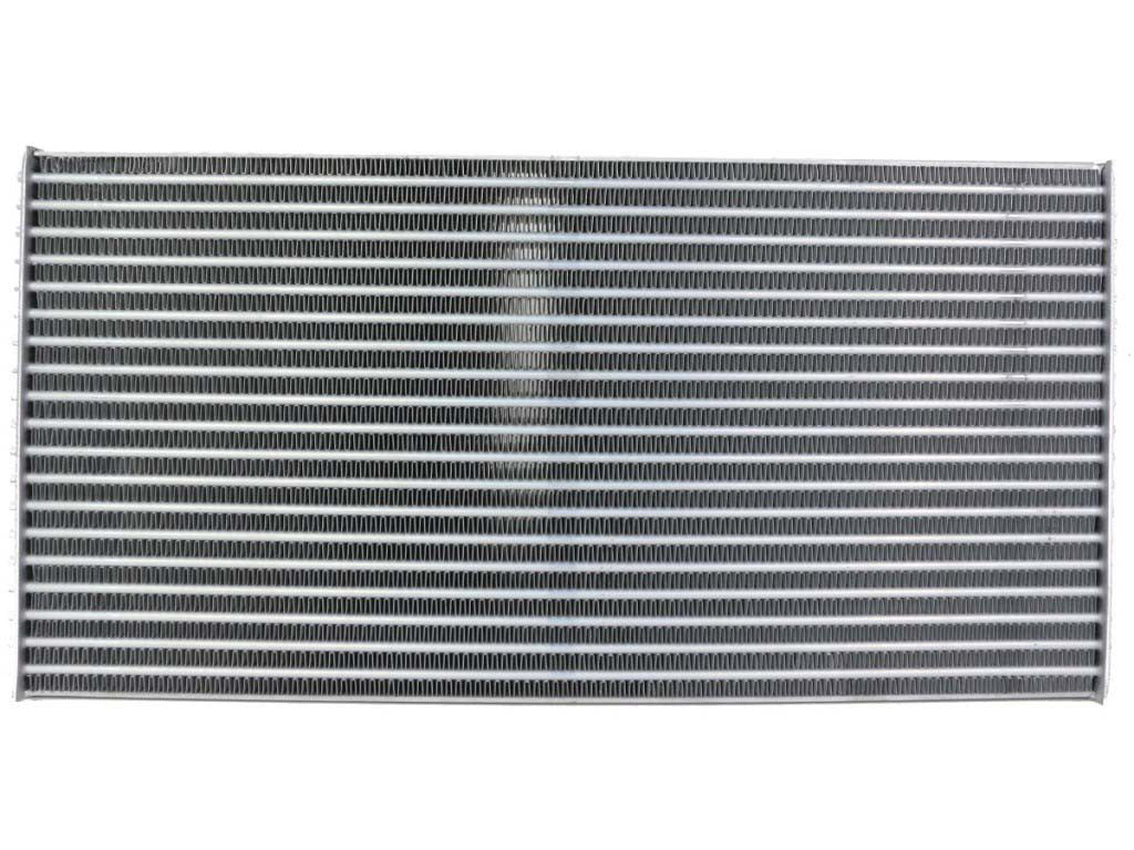 BOOST Products Intercooler Core 600x300x76mm (24 x 12" x 3") - 600HP