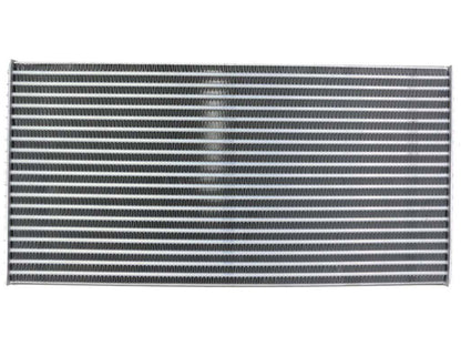 BOOST Products Intercooler Core 600x300x76mm (24 x 12" x 3") - 600HP