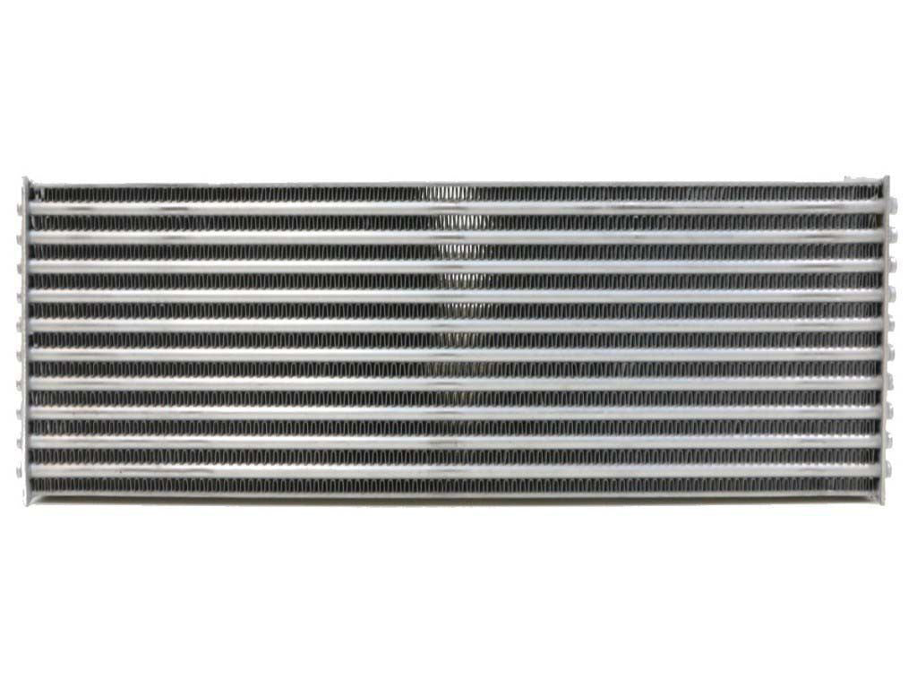 BOOST Products Intercooler Core 520x200x90mm (21" x 8" x 3.5") - 400HP