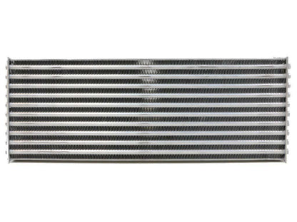BOOST Products Intercooler Core 520x200x90mm (21" x 8" x 3.5") - 400HP