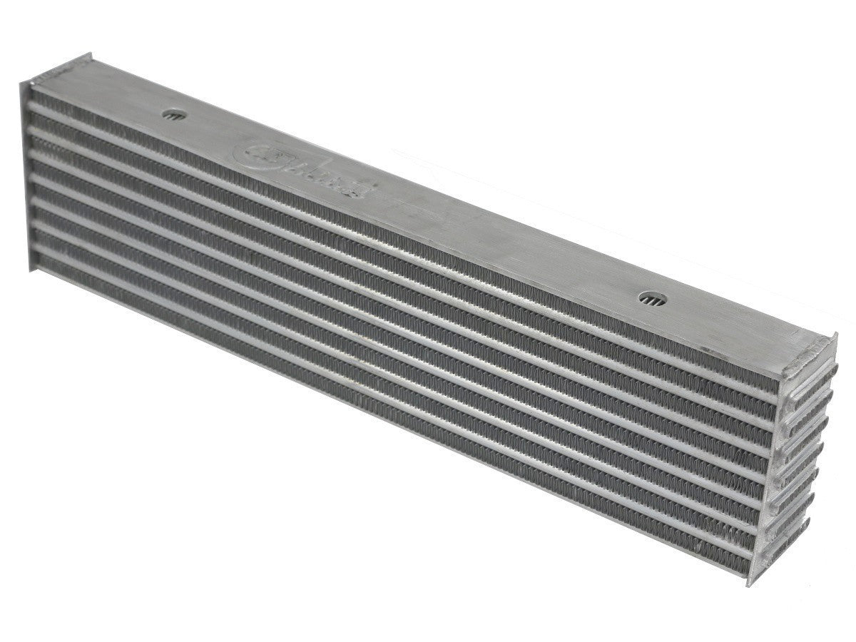 BOOST Products Intercooler Core 550x140x65mm (21.5" x 5.5" x 2.5") - 300HP